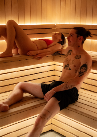 spa RockyPop Flaine