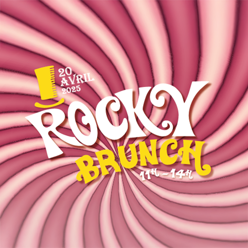Brunch à Chamonix : célébrez Pâques au RockyPop !