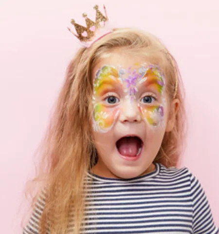 Enfant atelier RockyPop Flaine
