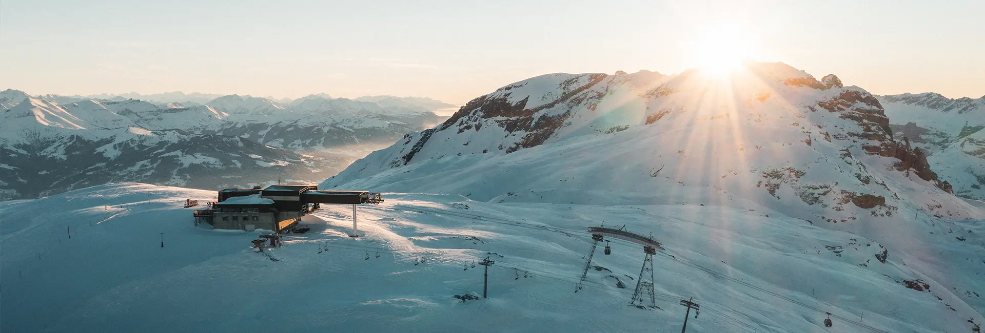 Station de Flaine