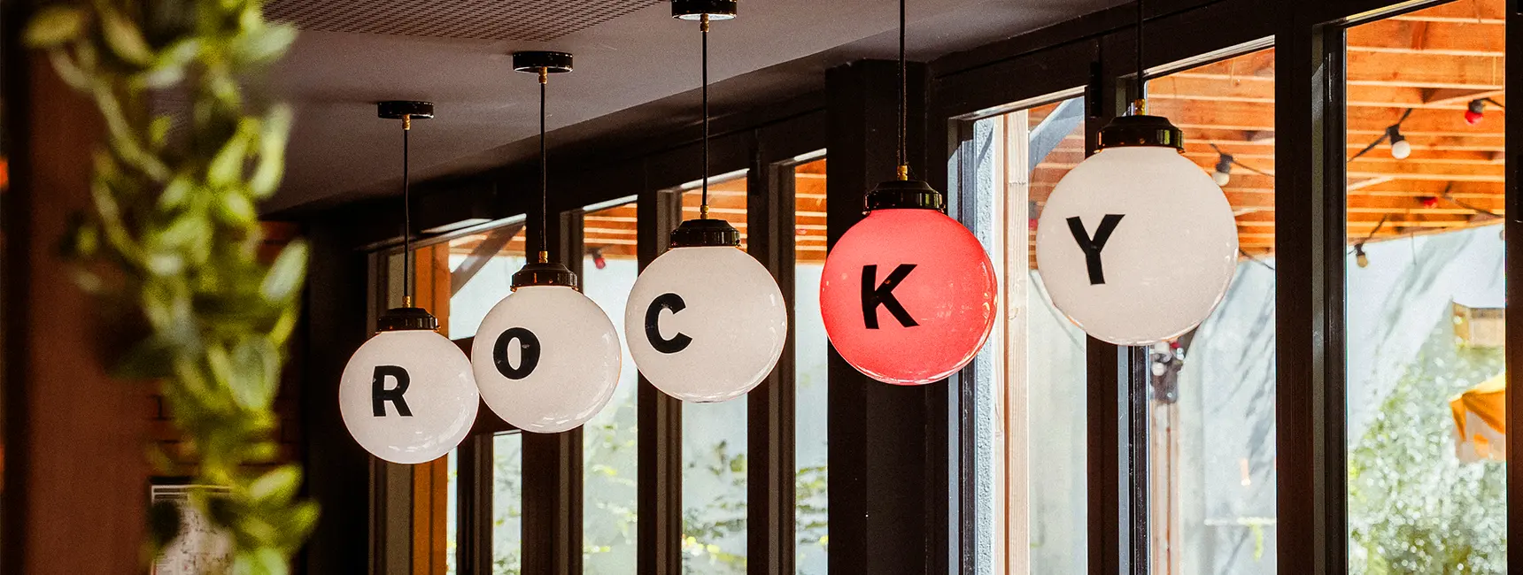 Mention légales des hôtels RockyPop