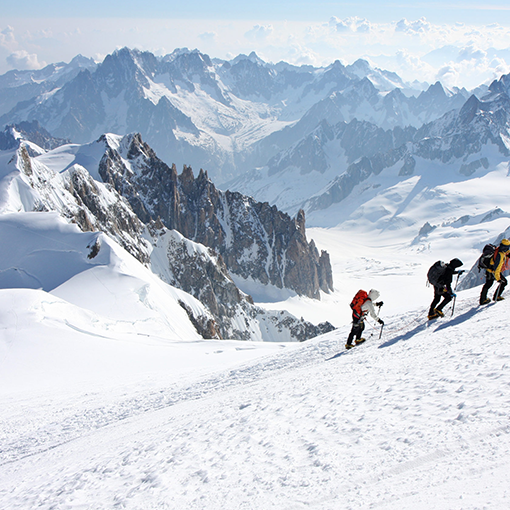 Hiver à Chamonix : Activités et événements incontournables ☃️
