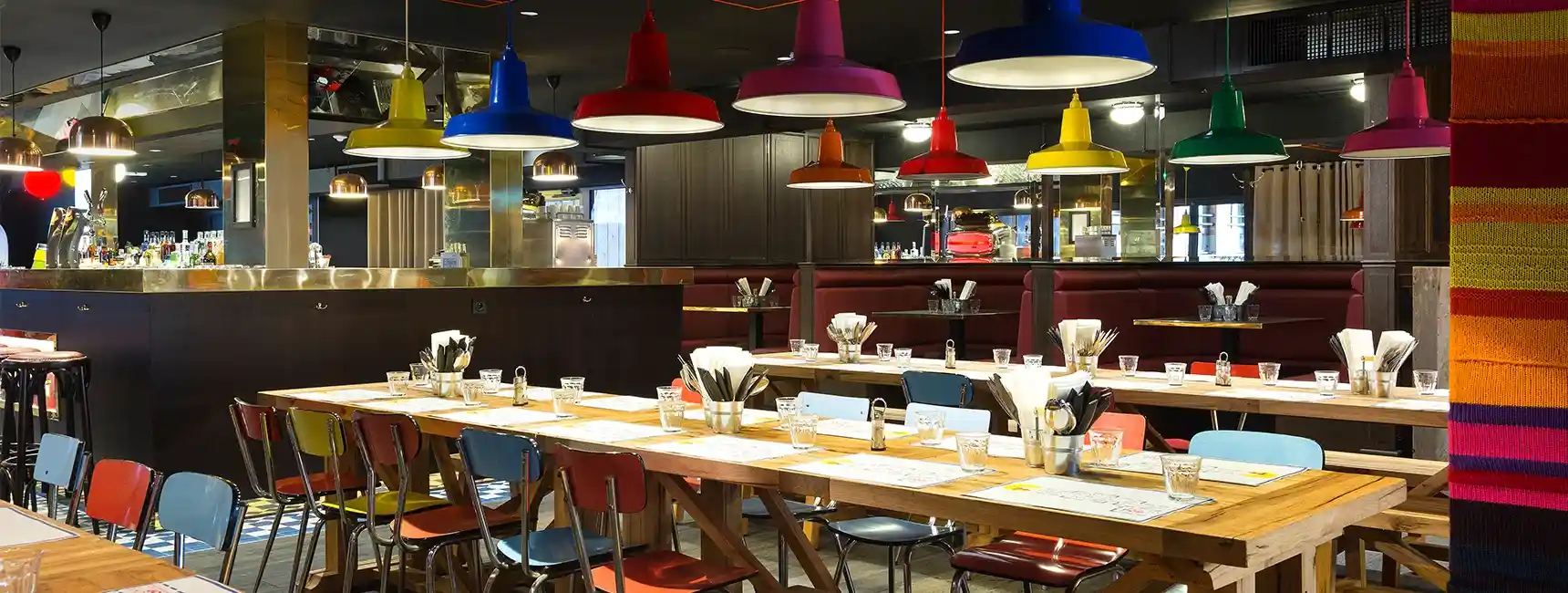 restaurant brasserie chamonix