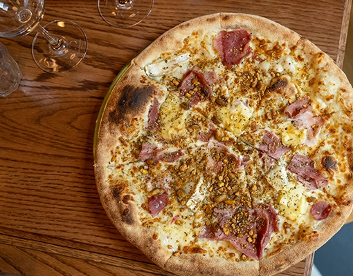 meilleures pizzas grenbole