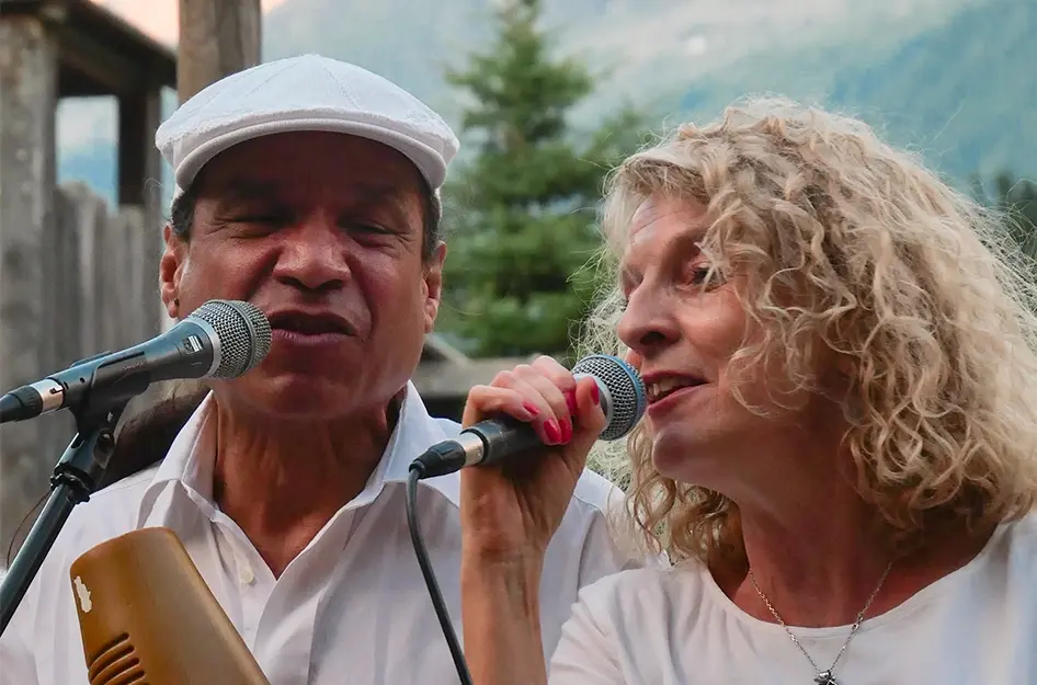 concerts live à chamonix