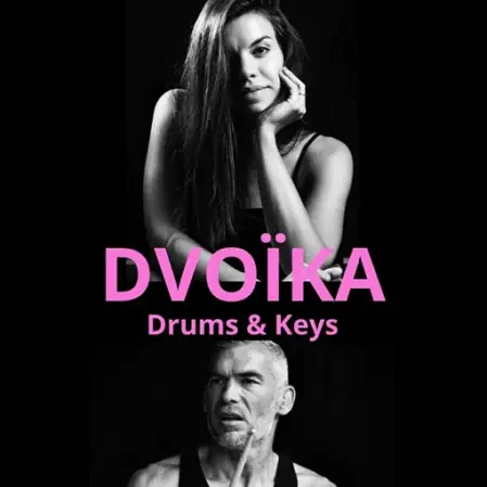 Dvoika duo