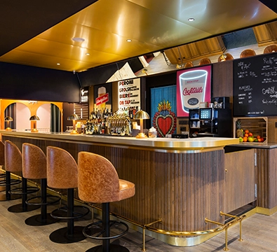 bar flaine