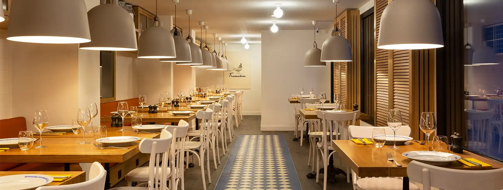 restaurant spécialités savoyardes flaine