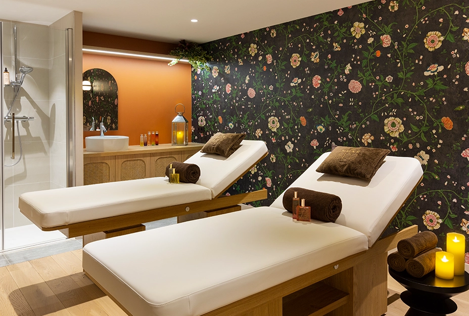massages et soins