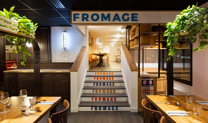 restaurant traditionnel flaine