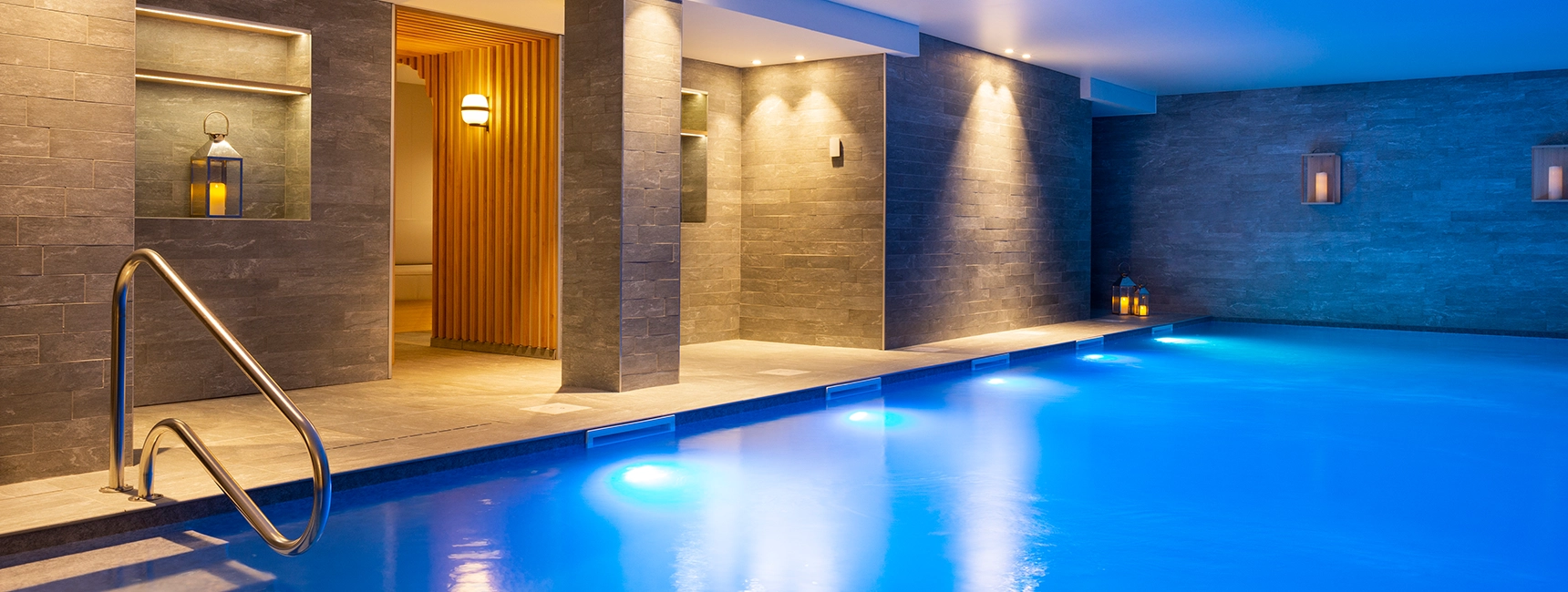 hotel avec spa flaine