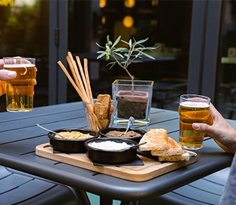 bar tapas grenoble