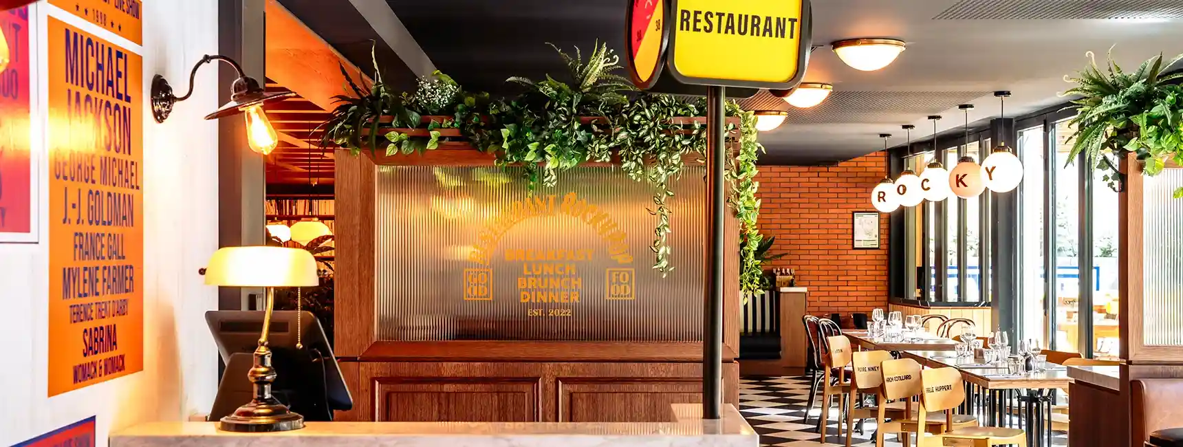restaurant brasserie grenoble