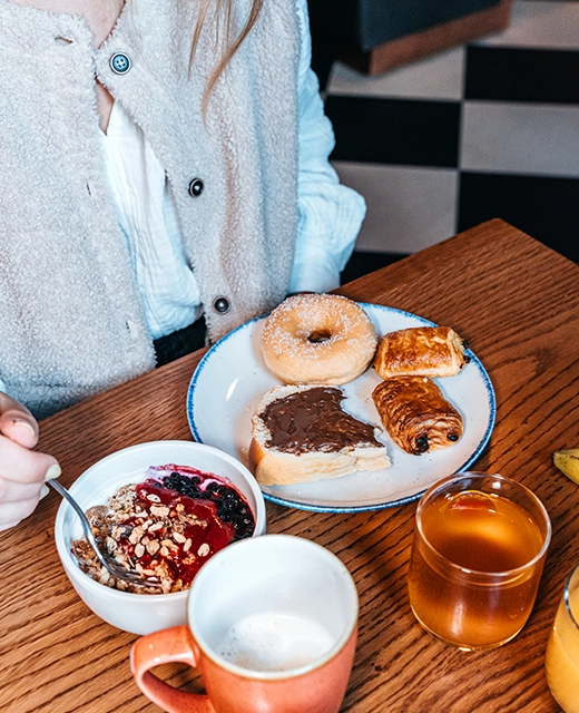 Brunch