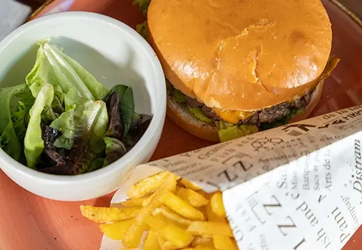 Burgers