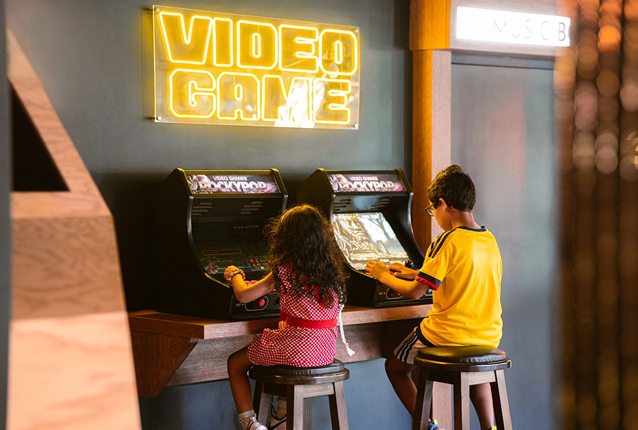 jeux d'arcade grenoble