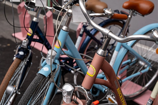 location de vélo grenoble