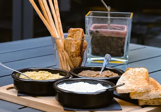 Tapas