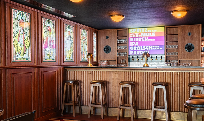 bar marseille