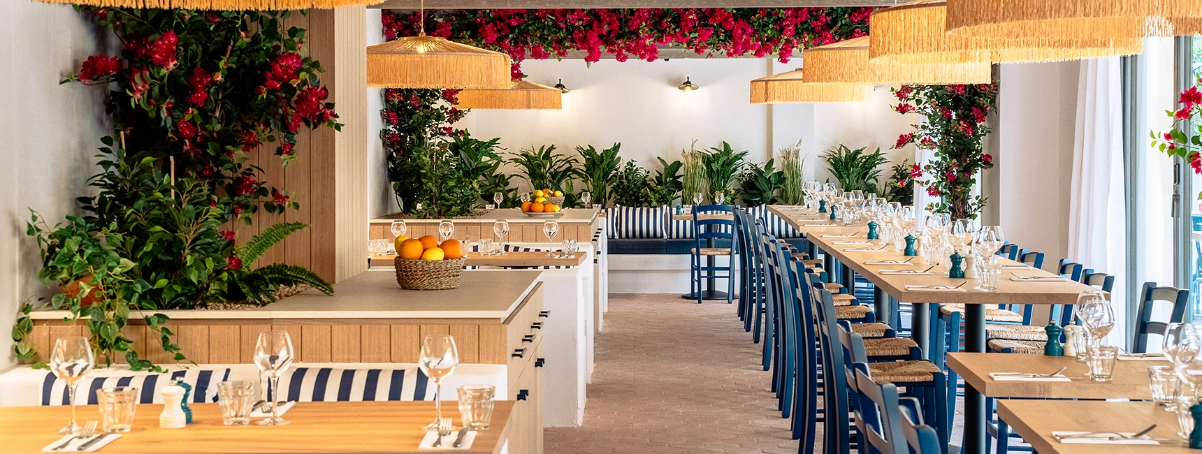 brasserie à marseille