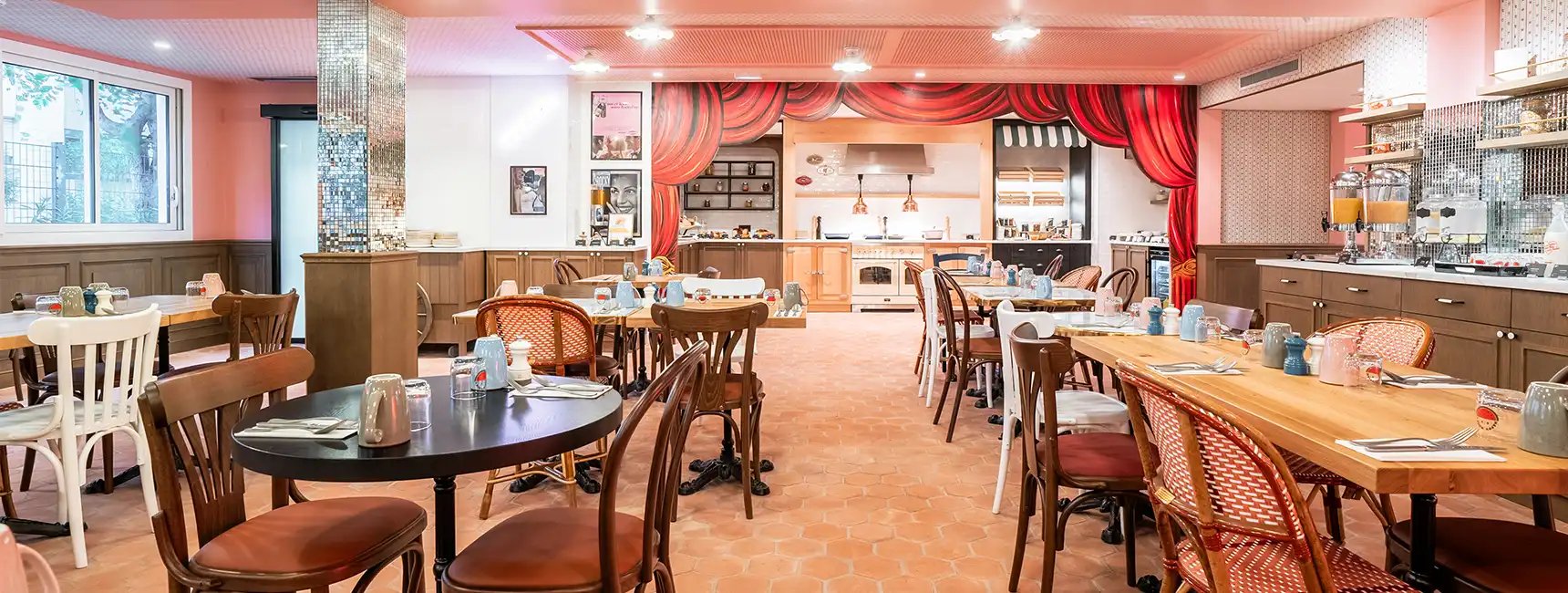 restaurant brasserie marseille