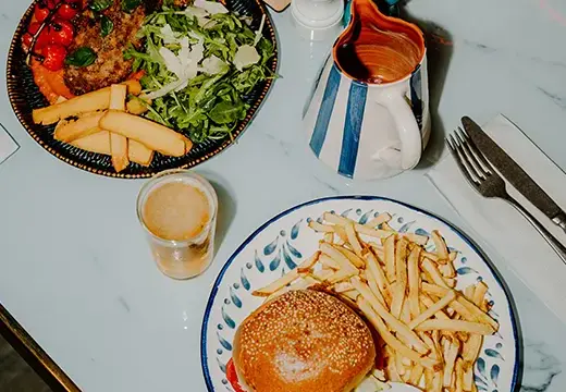 Brasserie