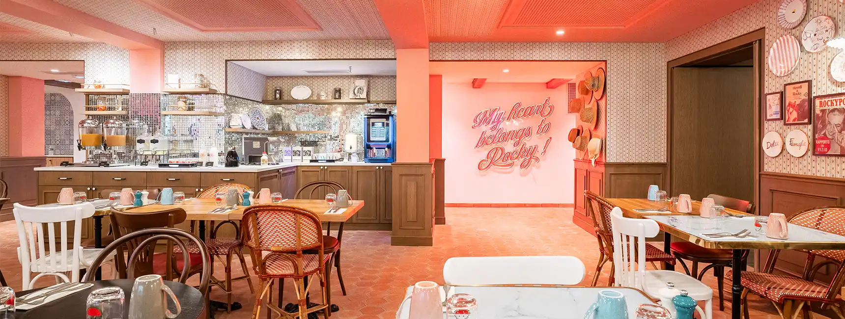 restaurant brasserie marseille