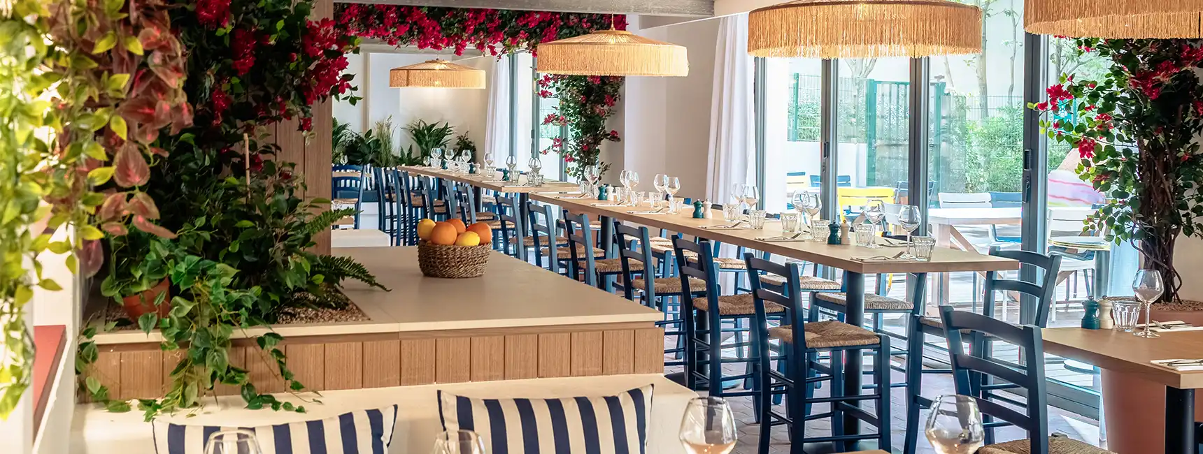 restaurant brasserie marseille