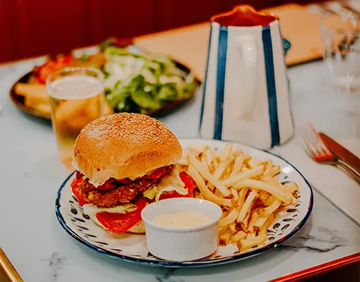 meilleur burger marseille