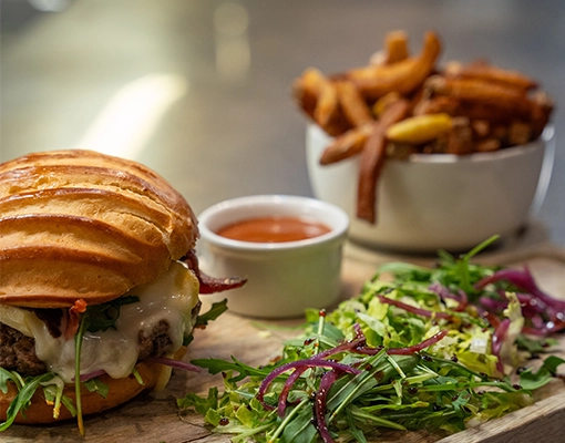 meilleur burger marseille