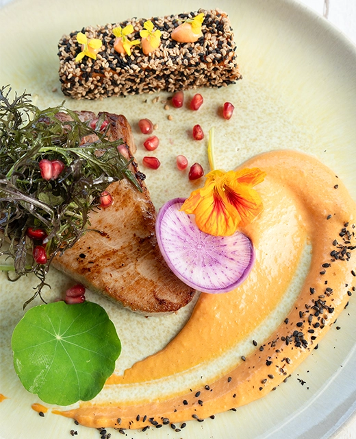 Brasserie