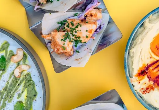 Tapas