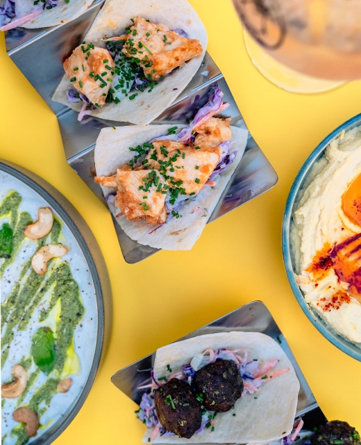 Tapas