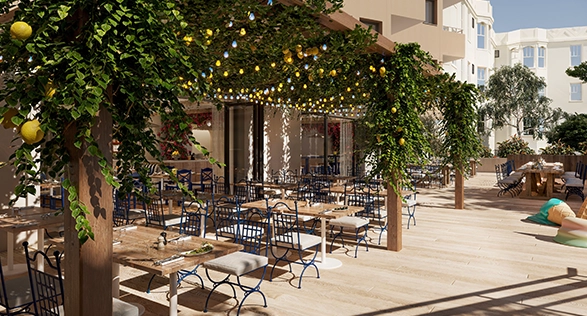 restaurant terrasse marseille