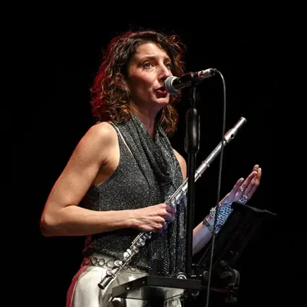 Cecile Troisi Project