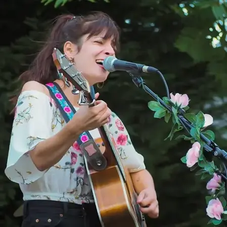 Karoline and the free folks