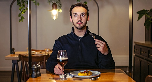 hotel avec restaurant