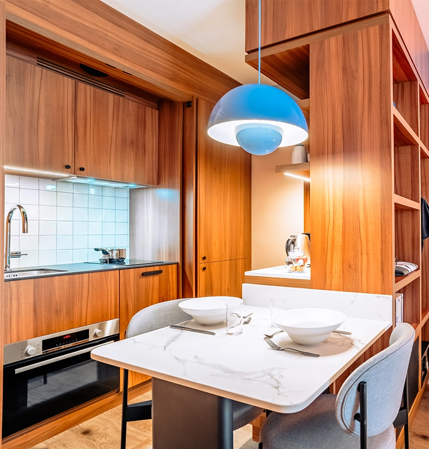 appartements rockypop