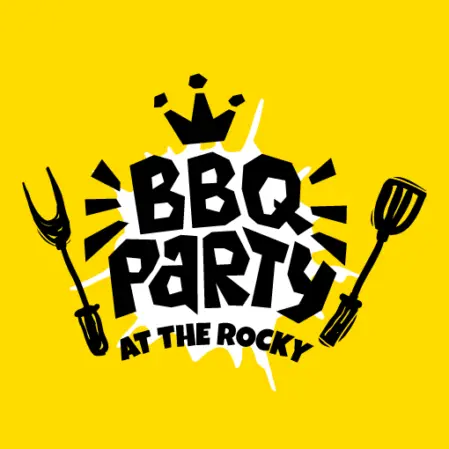 BBQ PARTY