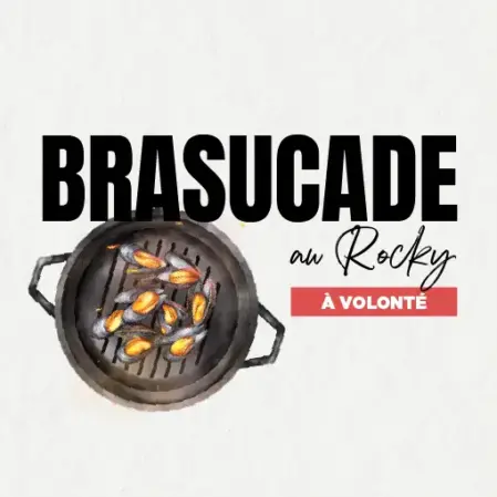 BRASUCADE