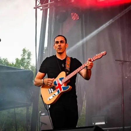 Adam