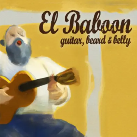 El Baboon