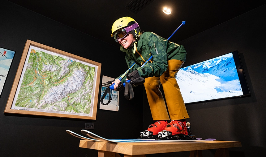 skishop chamonix