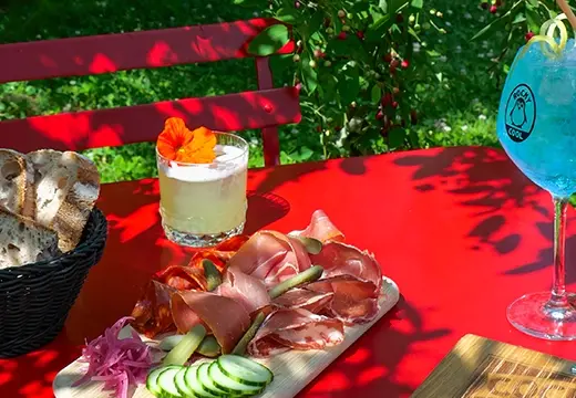 Tapas