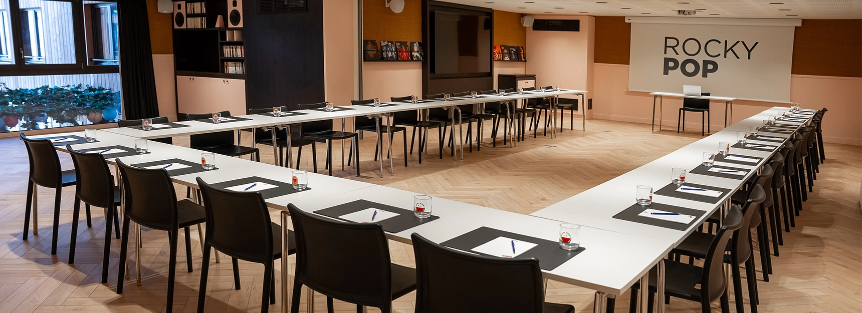 séminaire entreprise Chamonix