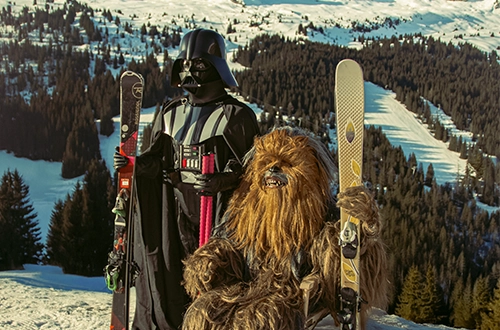 skishop
