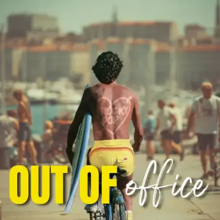 Out of office