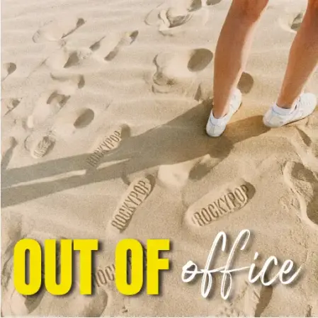Out of office