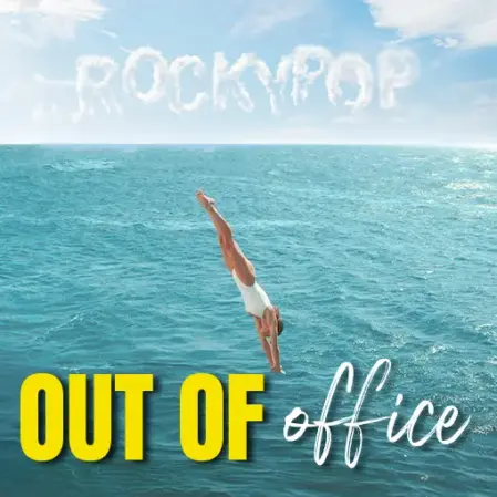 Out of office