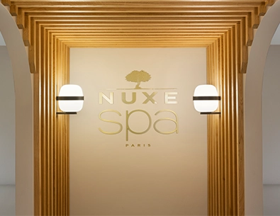 spa nuxe
